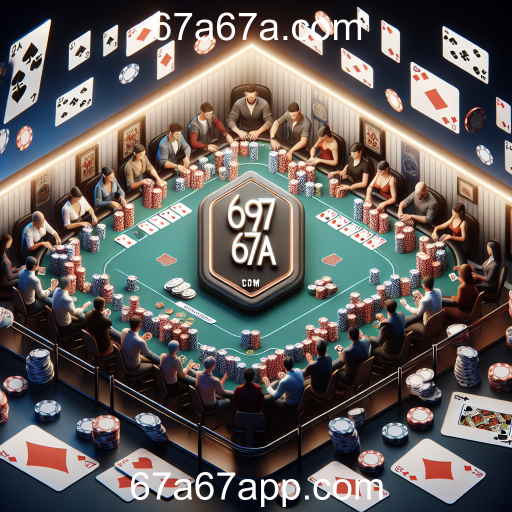 Dive into the World of Card Games on 67a67a.com